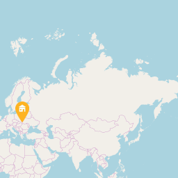 Міні Котедж У Софії на глобальній карті